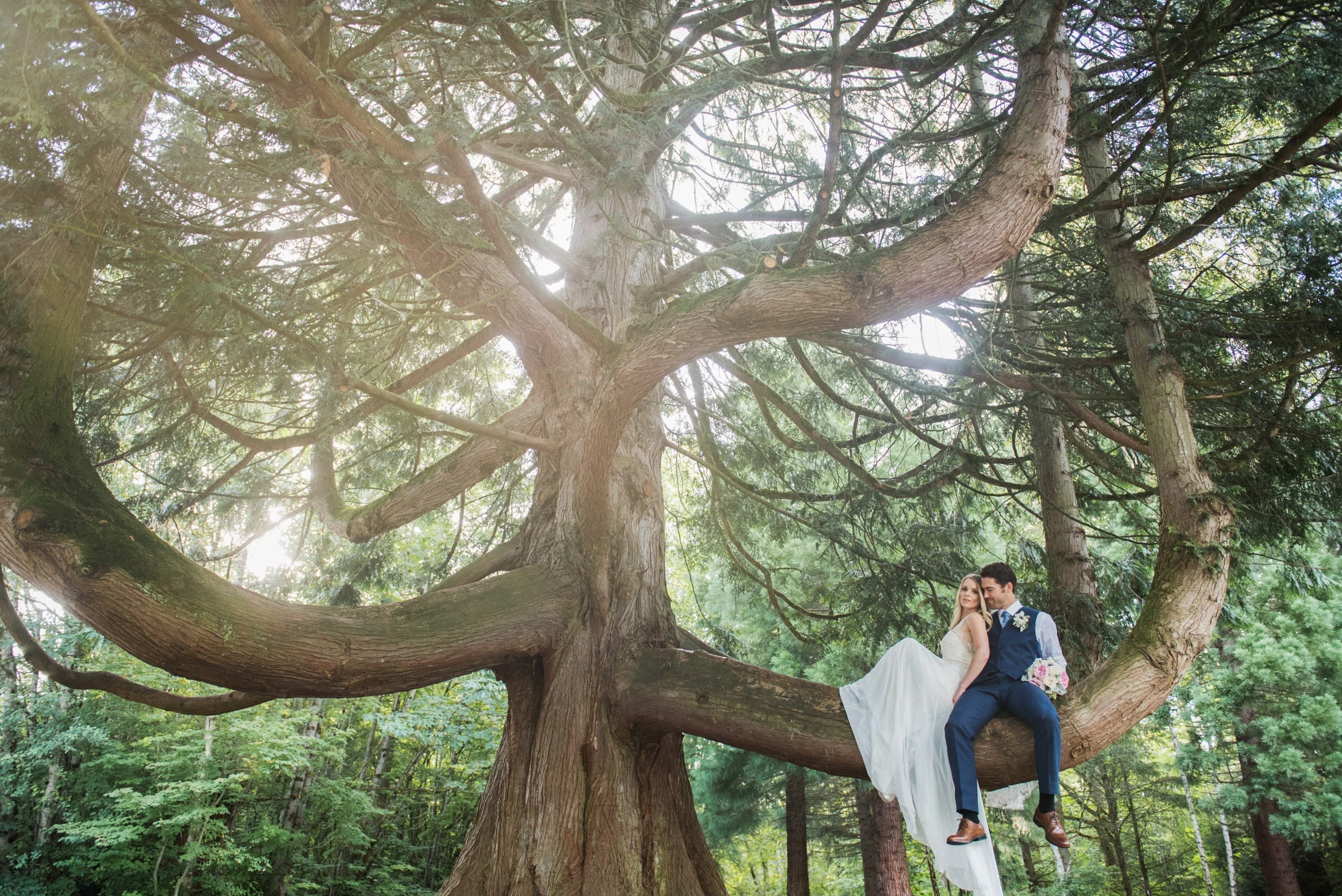 Ashley Martens Photography wedding photography in Vancouver