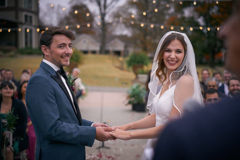 Photography by WILLA Weddings