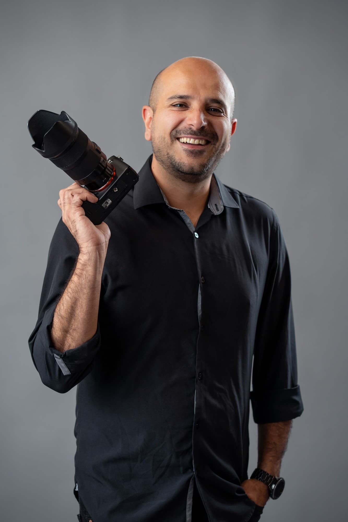 Manuel Torres Photographer