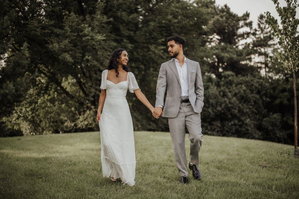 Photography by Happy Weddings