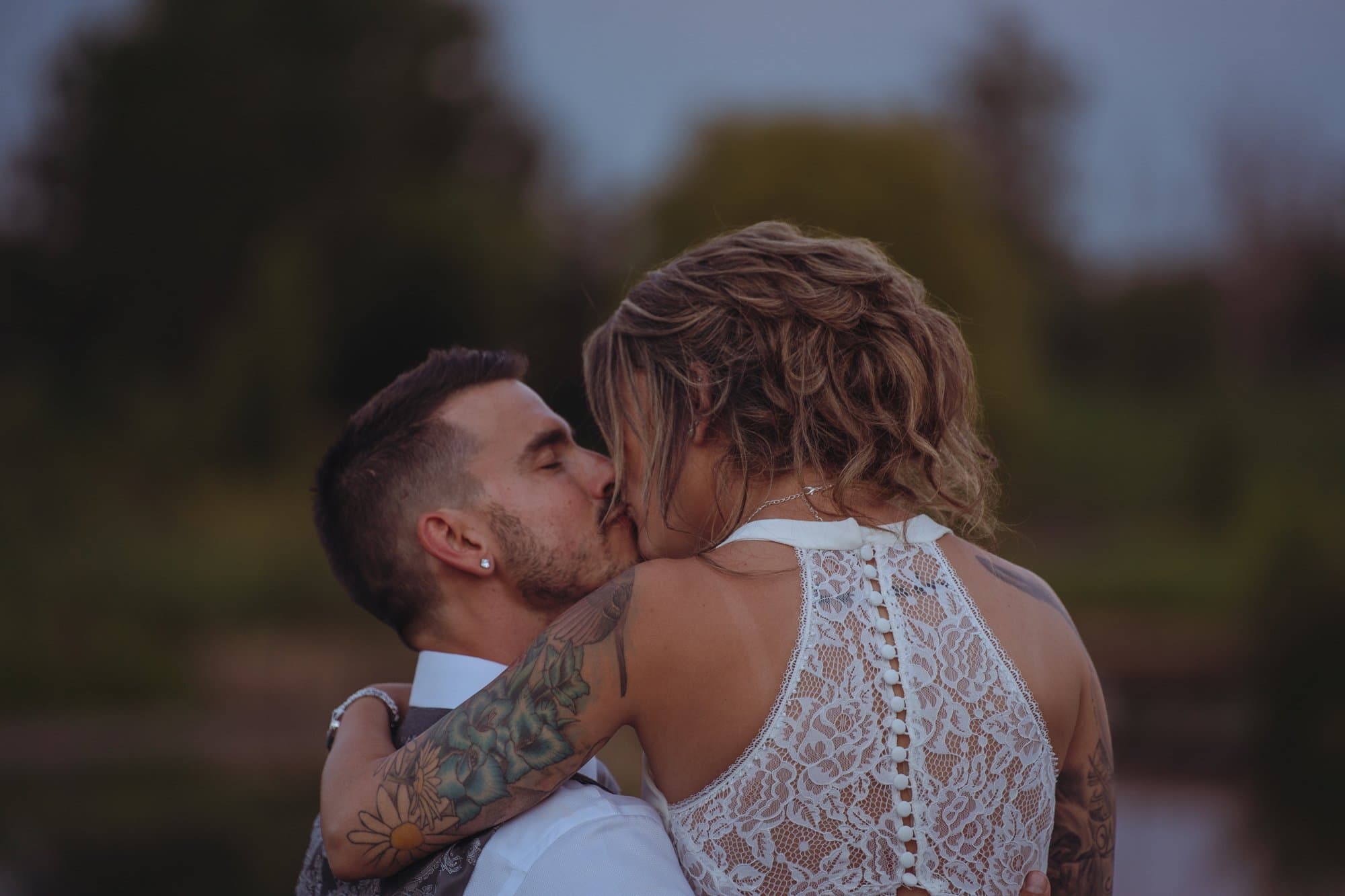 KP Photo wedding photography in Toronto