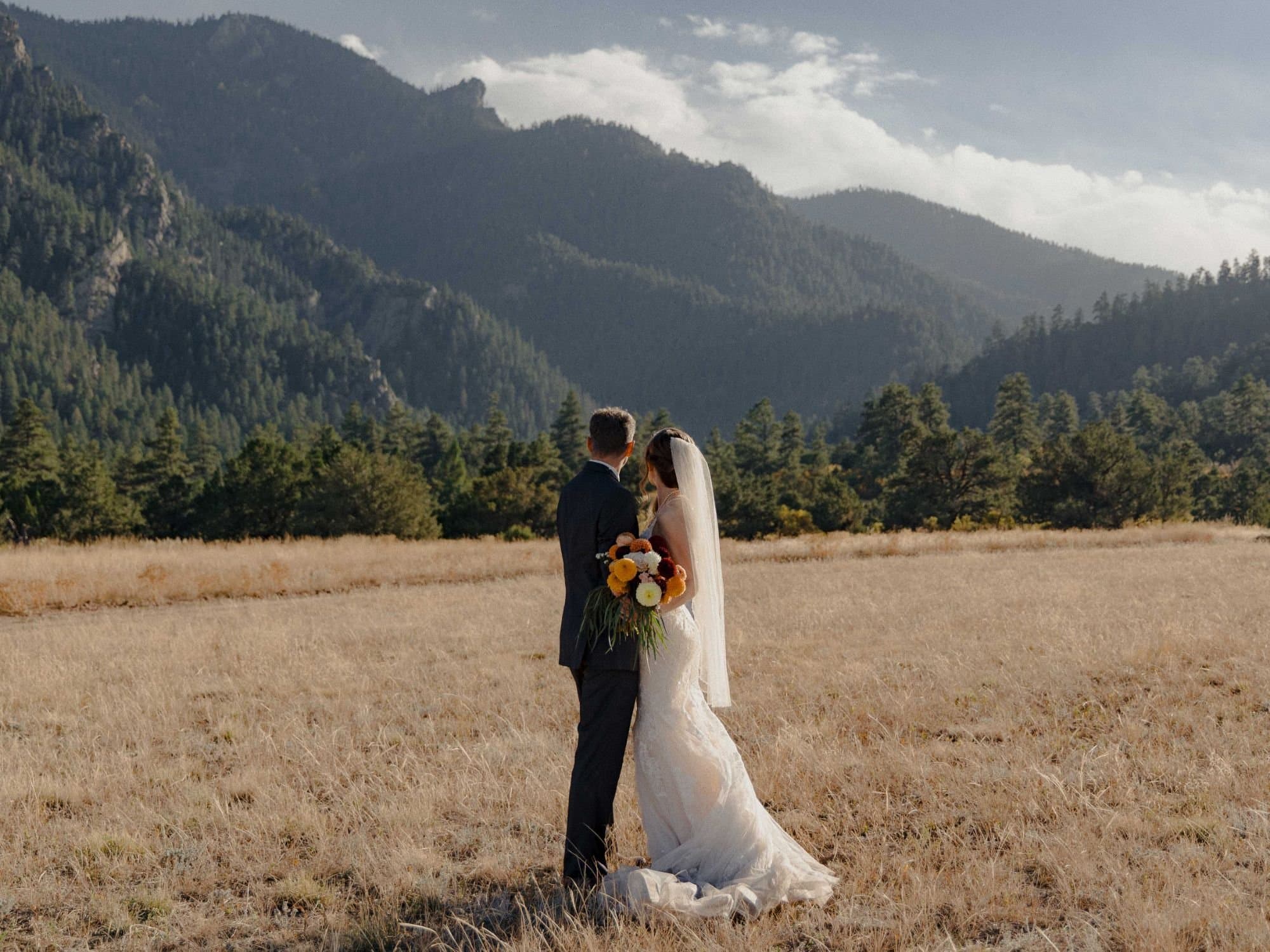Elopements & Micro Weddings (8 Hours) by Silk and Stone Studio
