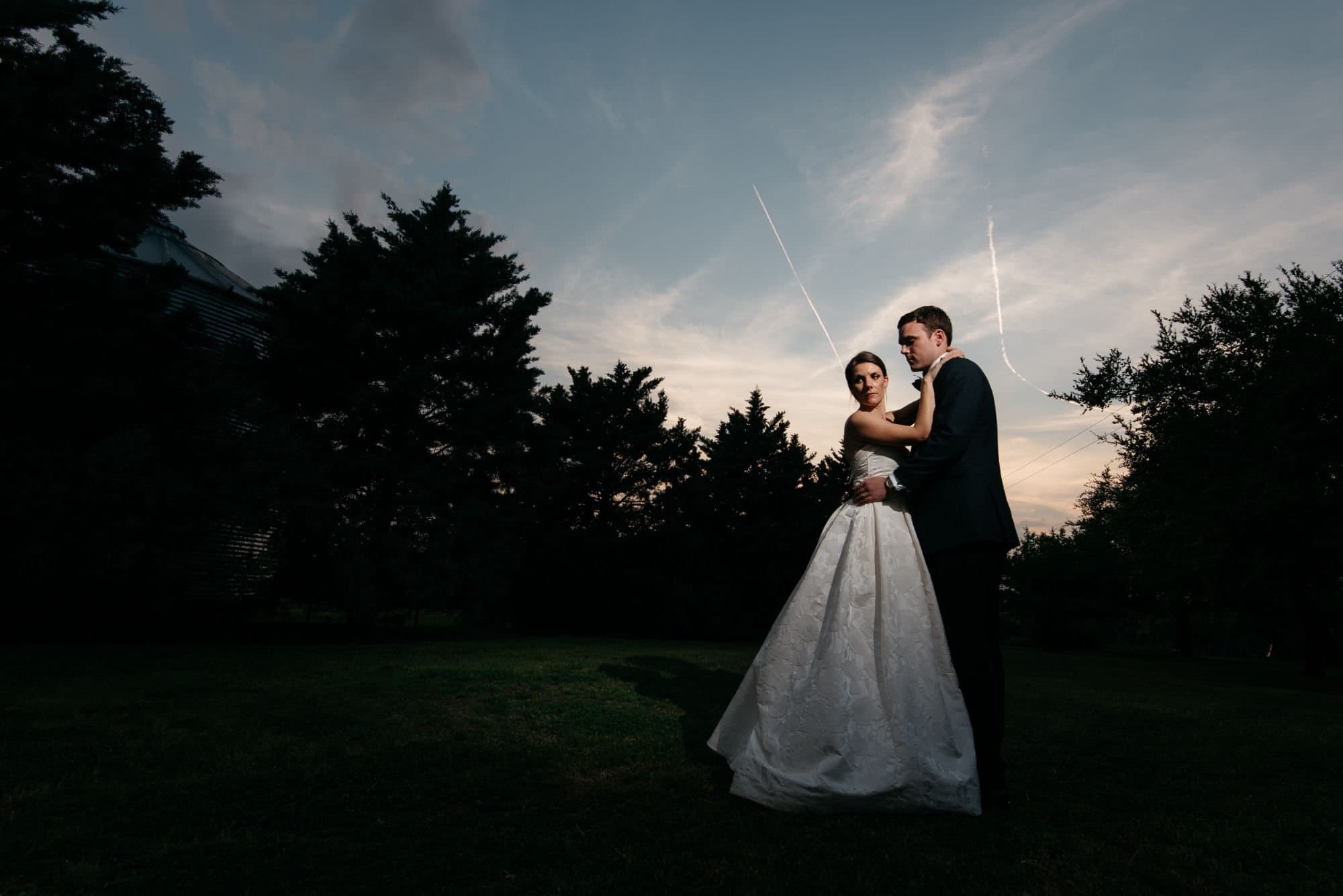 Wedding Photography (6 Hours, 2 Photographers) by Lisa Hause Photography