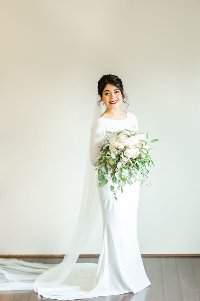 Photography by Martha Molina Photography