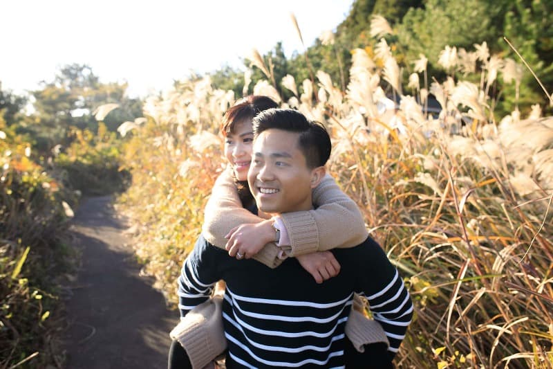 Engagement - G1 — photo 1 of 8