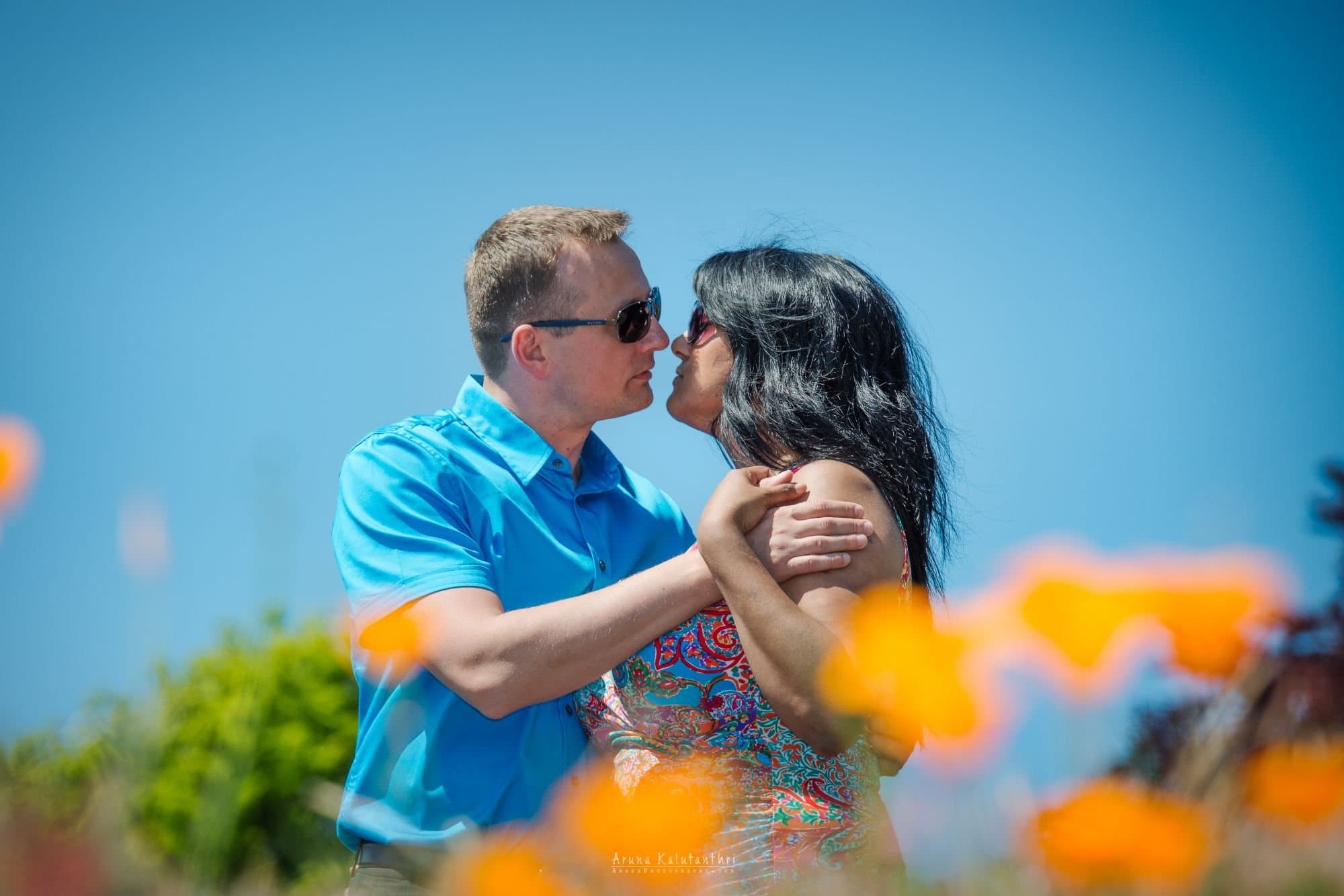 Engagement Session (2 Hour) — photo 1 of 4