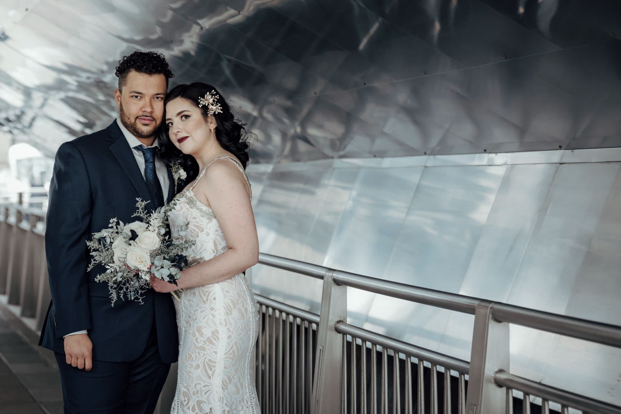Micro Wedding Collection by Alana Jordan Photography