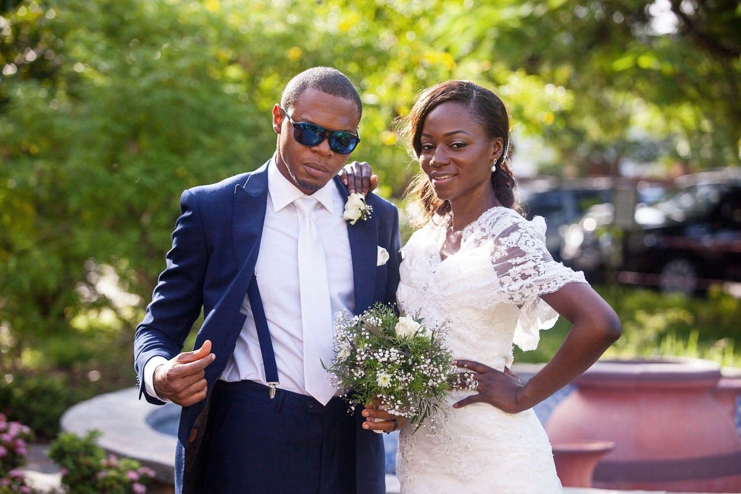 Wedding Photo & Highlight Video (8 Hours)