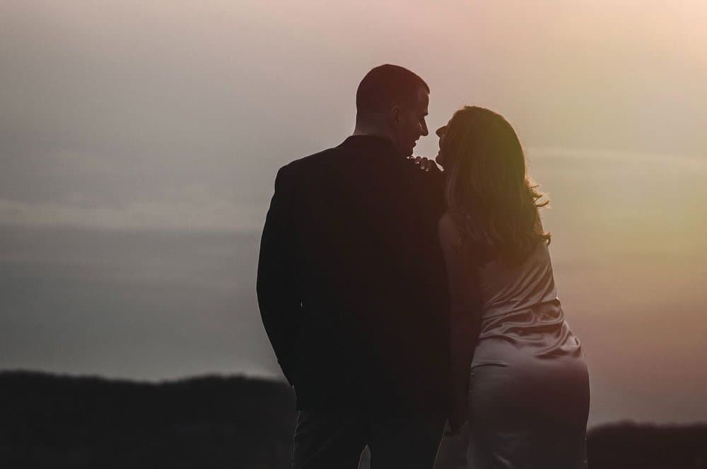Romantic Engagement Collection (1.5 Hour) by Andre Morgan Photography