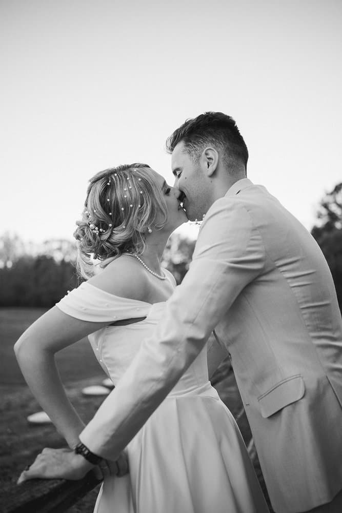Photography by Mill Run Photography