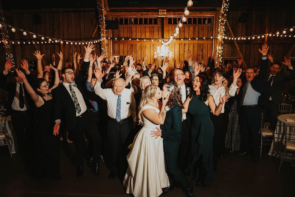 Photography by Caitlin Eye Photo & Video