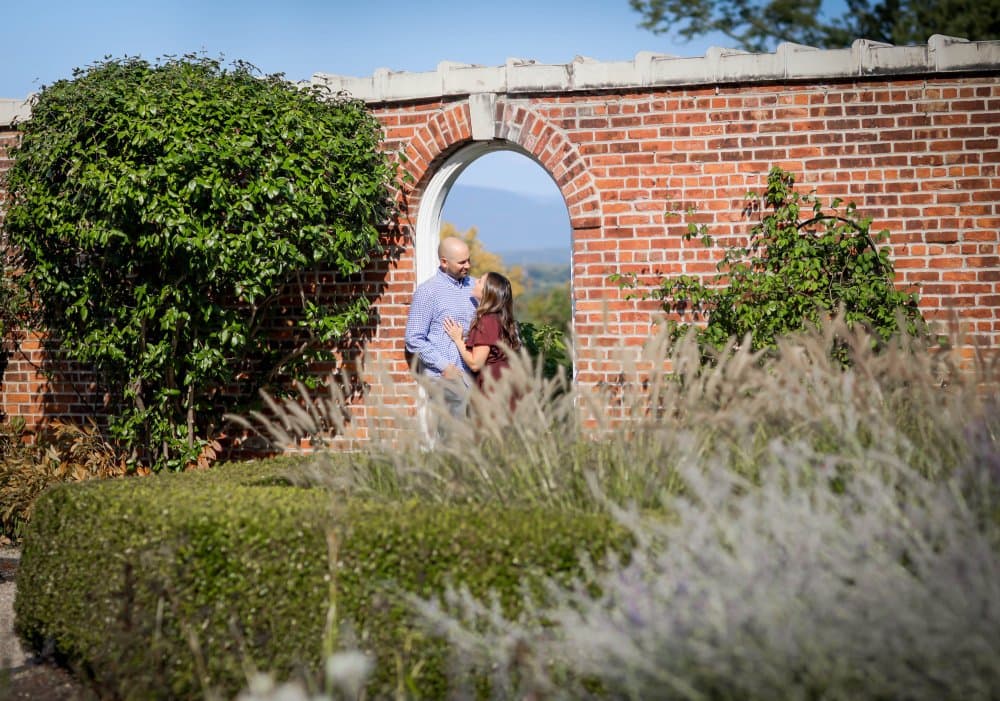 Photography by Above Weddings