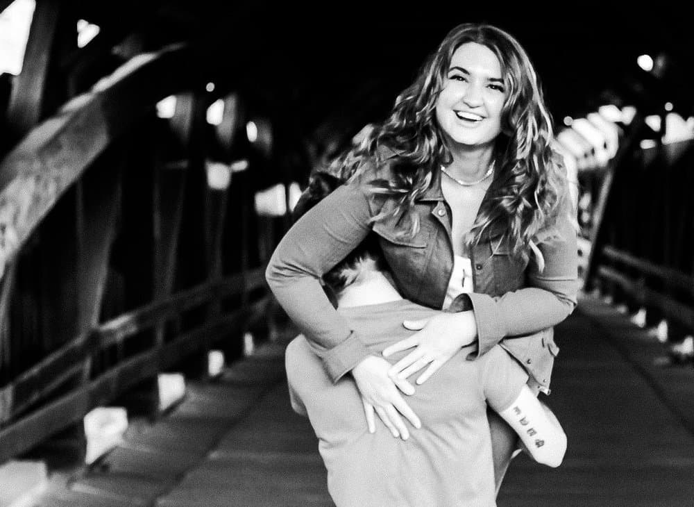 Engagement Session (1 Hour) by Jeffrey J Photography