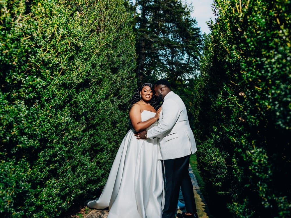 Photography by Hitched By Douley