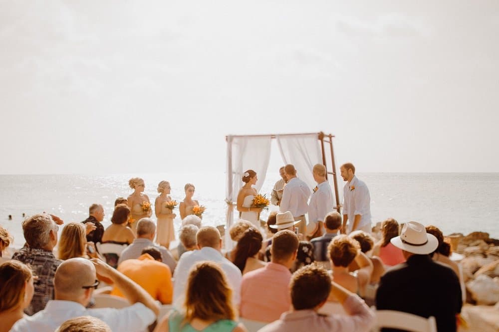 Destination Wedding by Adam Grant Photography