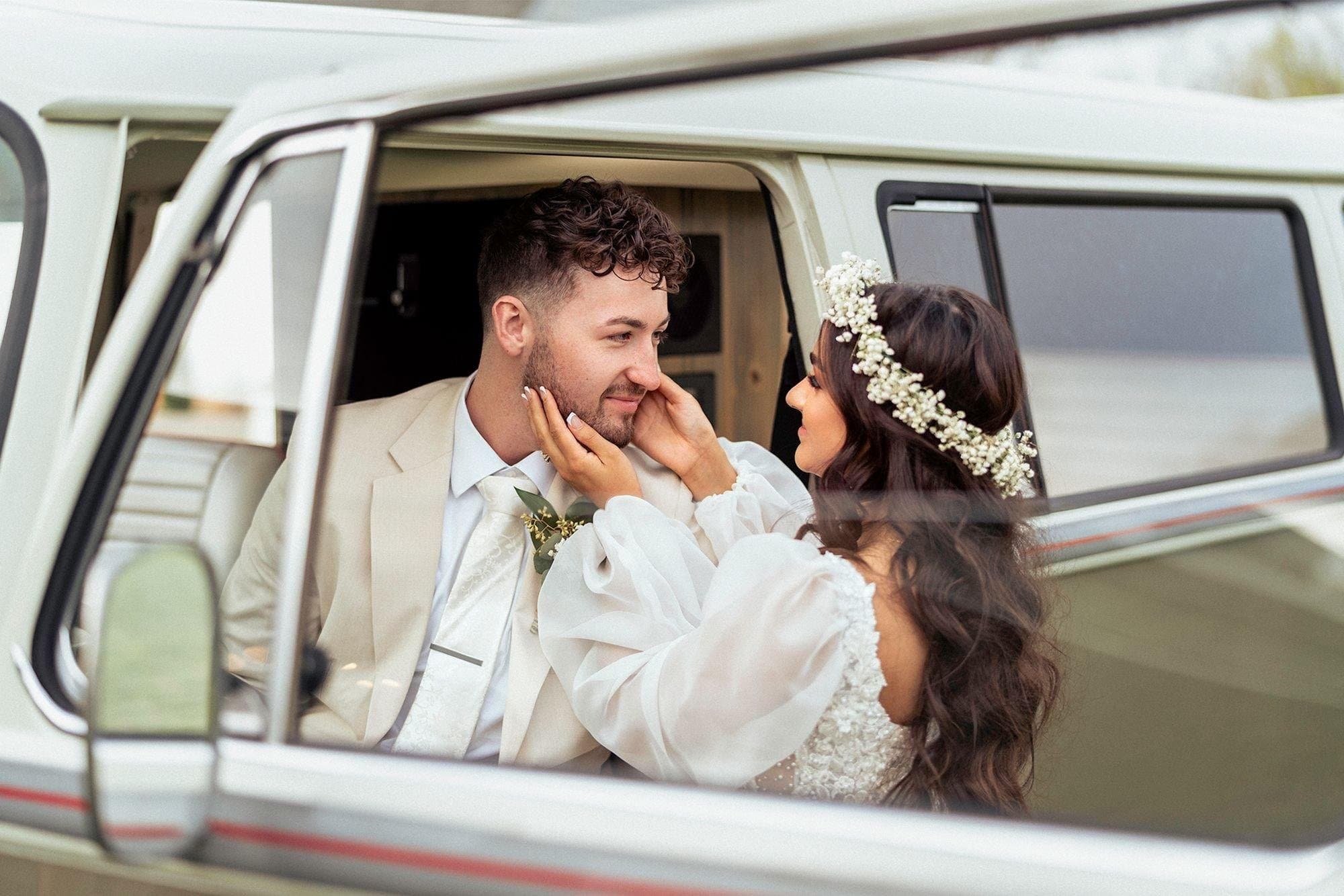 The Luxe Legacy (Full Day, 2 Photographers) by Jon Snip