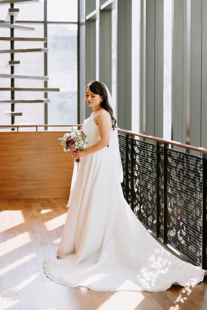 Photography by Meaghan Baxter Photography