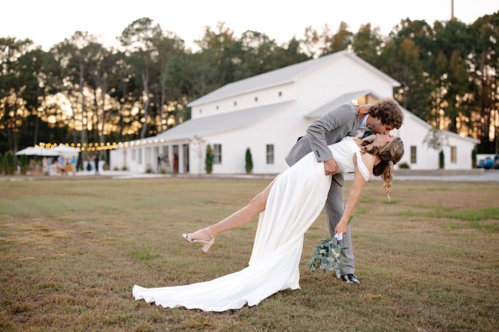 Photography by Giana Zeno Photography