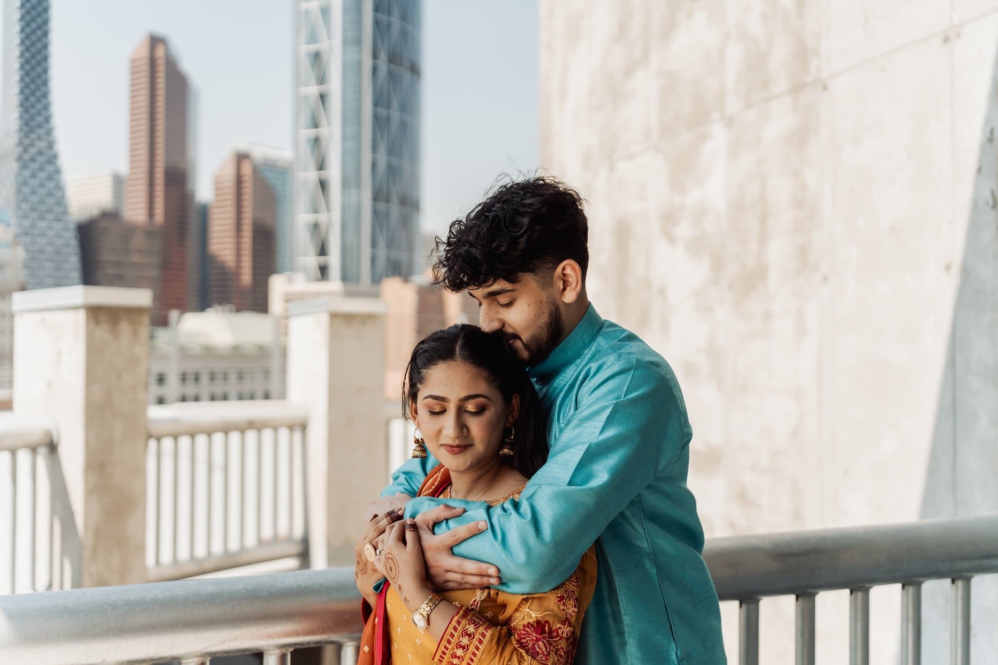 Engagement Session