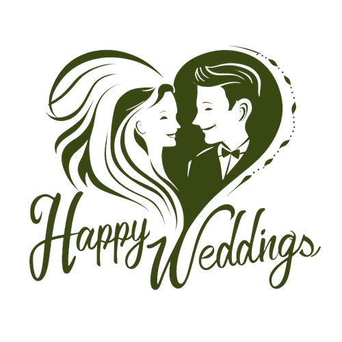 Happy Weddings