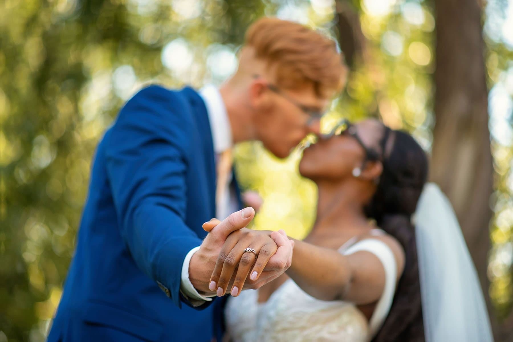 6 Hour Micro Wedding Photography Session