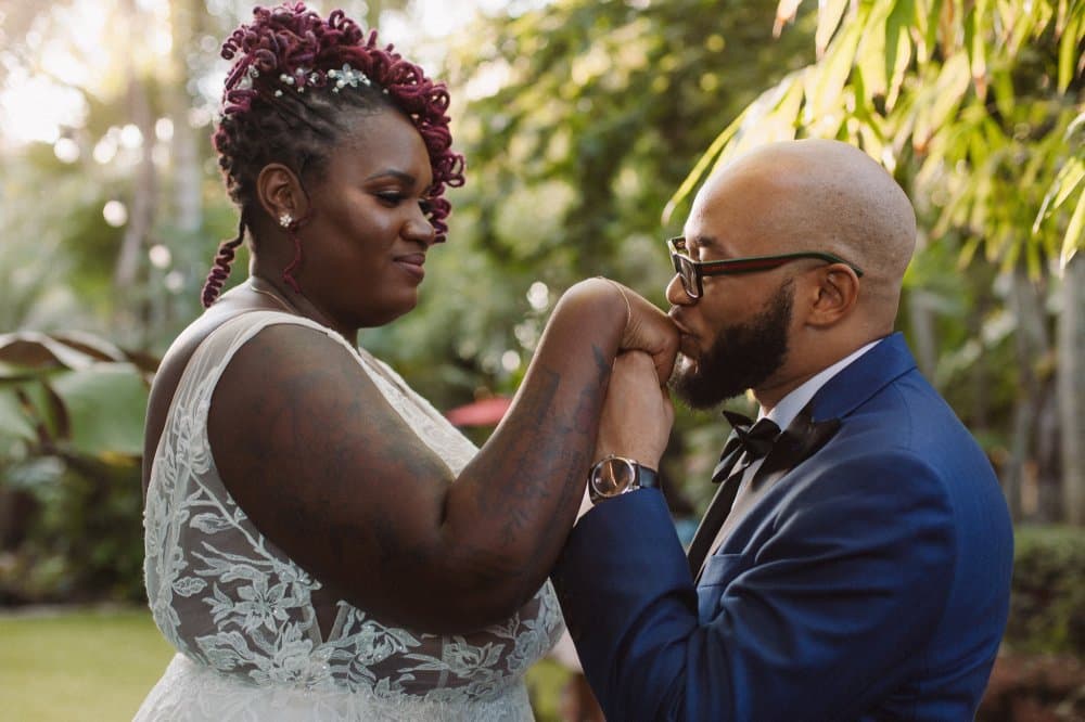 Photography by Passion Ward Photography