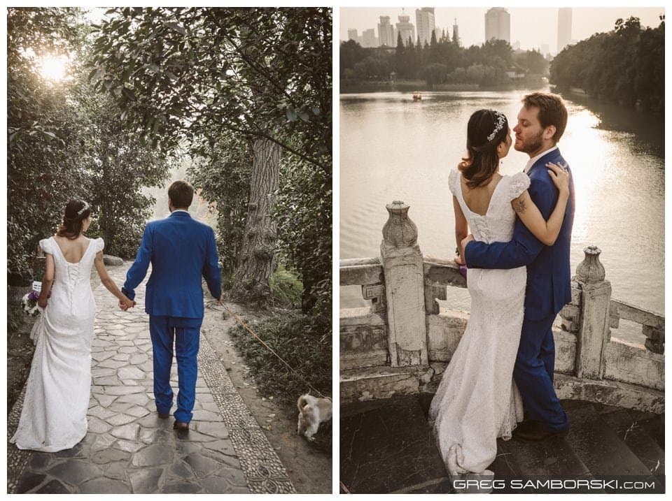 Photography by Greg Samborski Photography