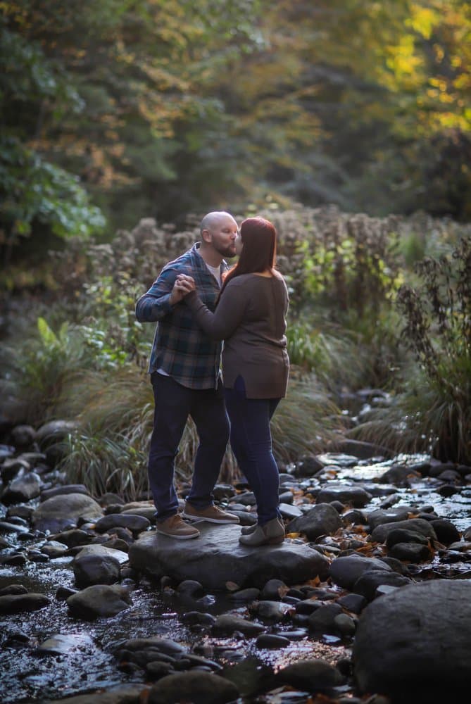 Photography by Above Weddings