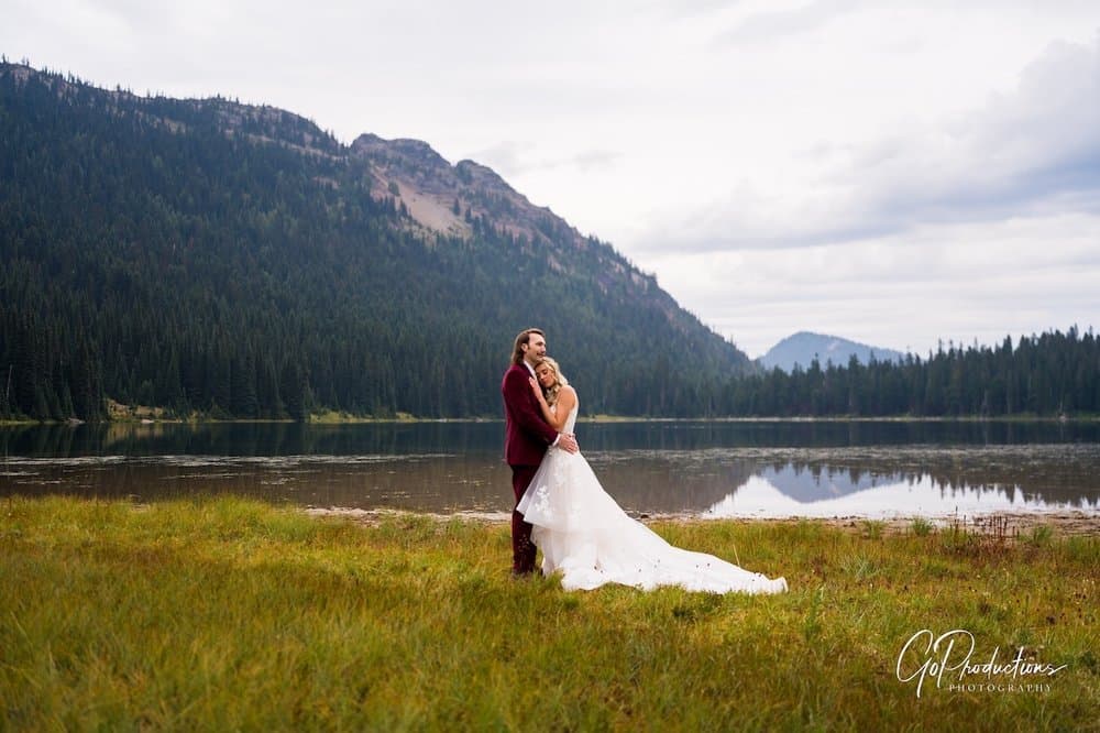 Photography by GoProductions Media Entertainment