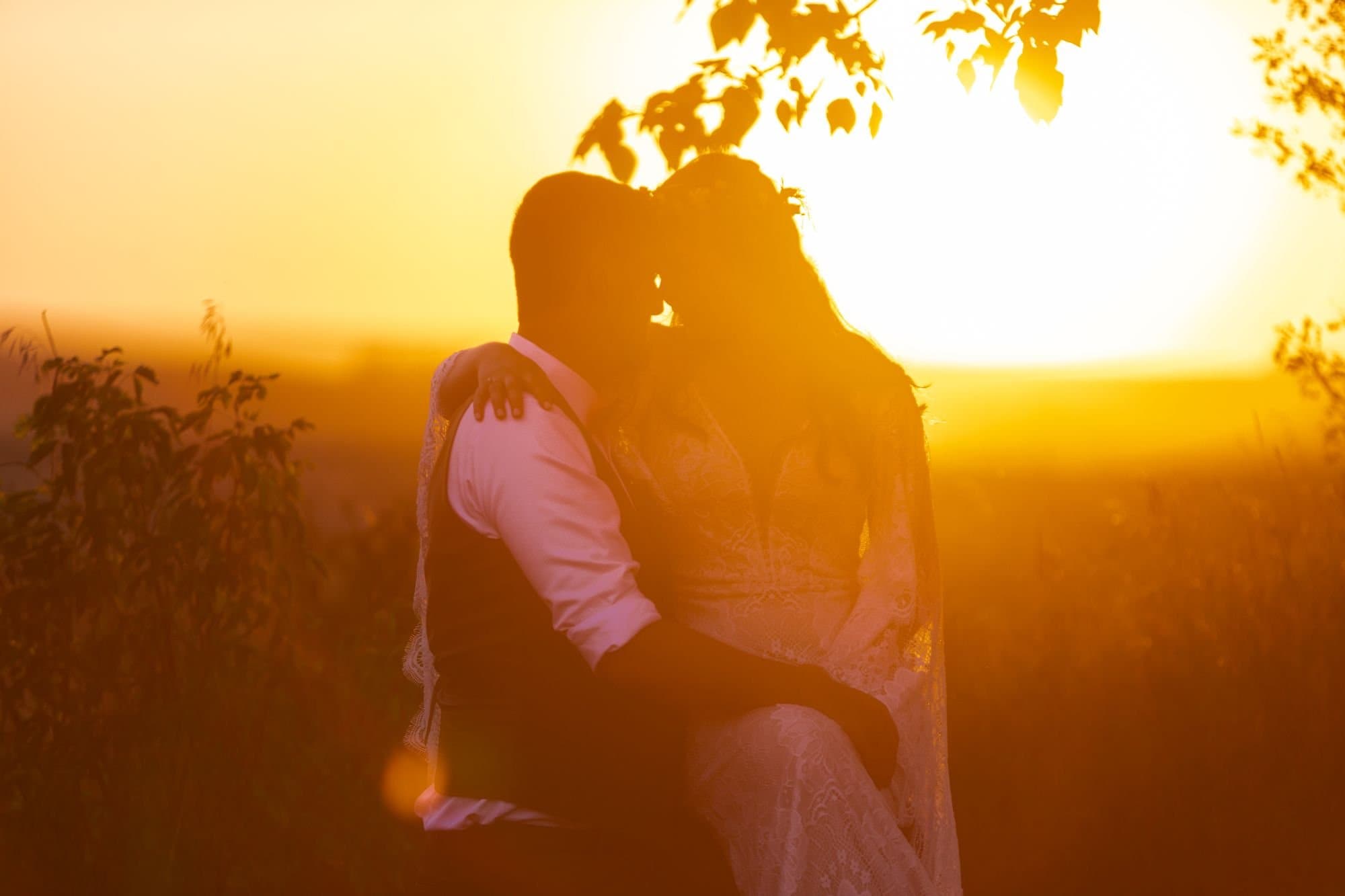 Wedding Video Package