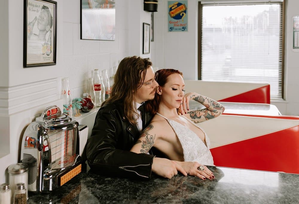 Photography by Meaghan Baxter Photography