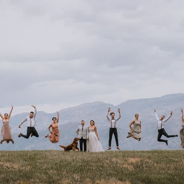 Photography by Oak and Owl Photography
