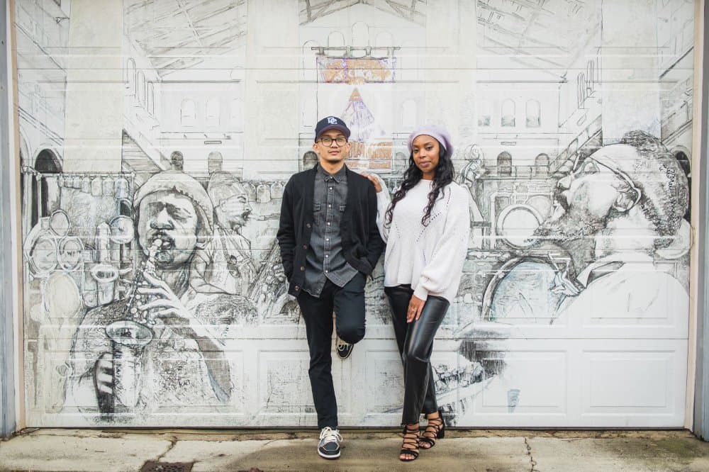 Most Wanted (1 Hour Engagement Session) by Images By Geneva
