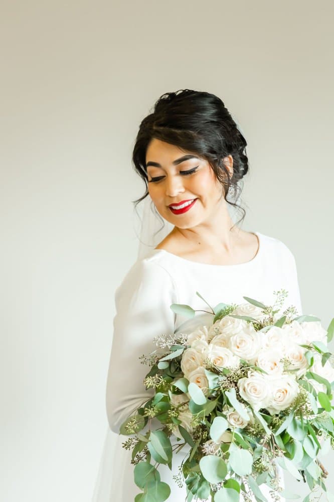 Photography by Martha Molina Photography