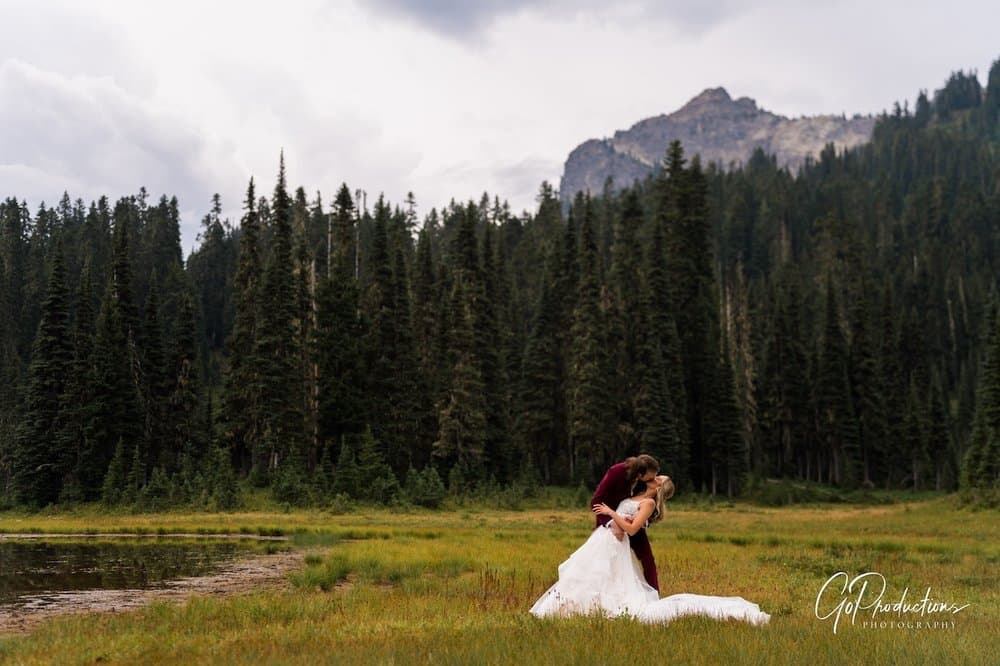 Photography by GoProductions Media Entertainment