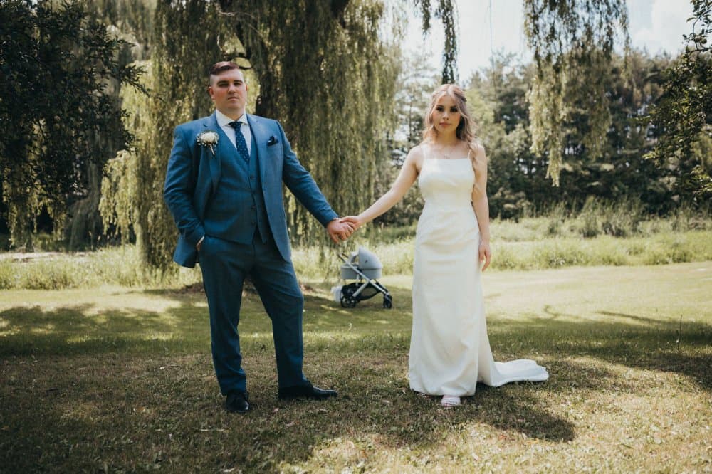 Photography by Happy Weddings