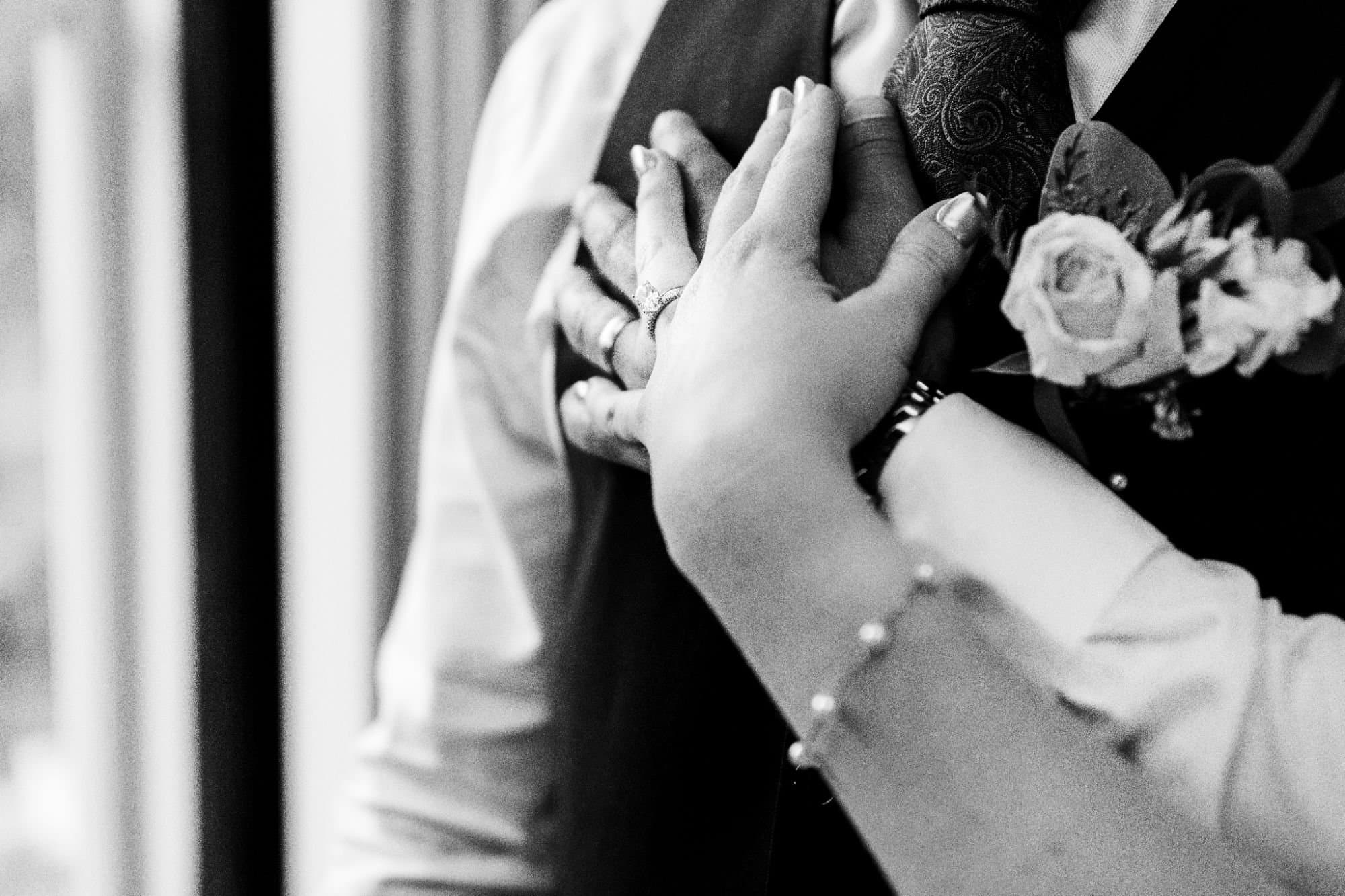 Premium Wedding