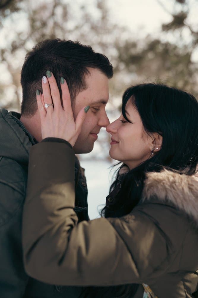 Photography by Maksim Akelin Weddings