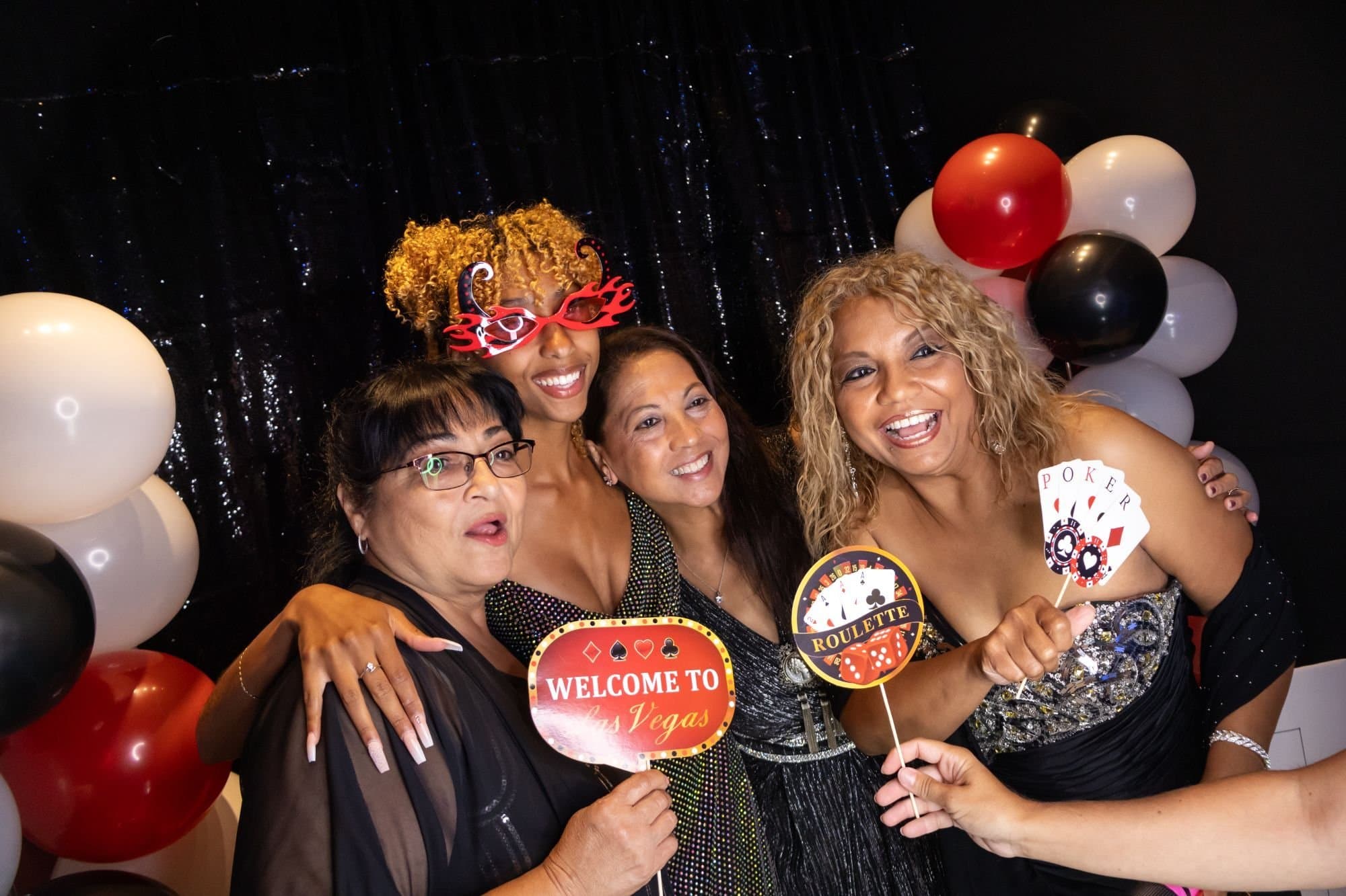 Premium 5 Hour All Other Events (Birthday Party, Prom, Etc