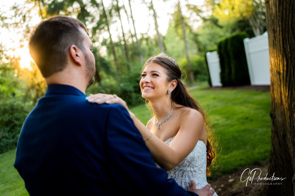 Photography by GoProductions Media Entertainment