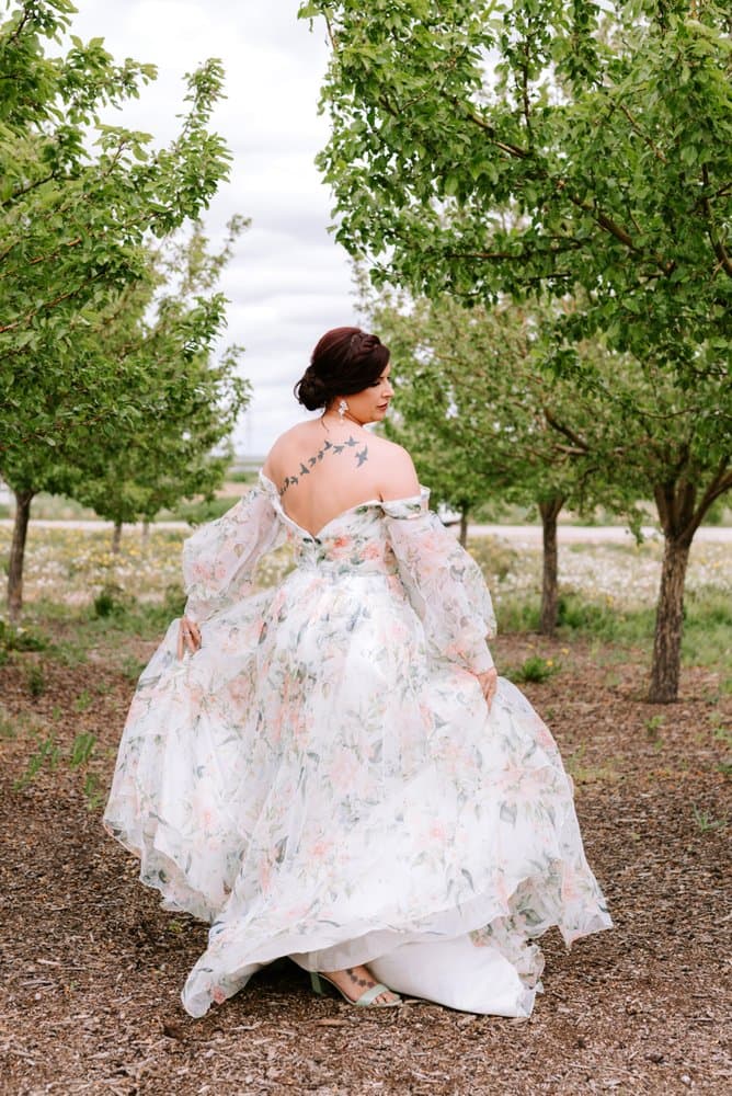 Photography by Meaghan Baxter Photography