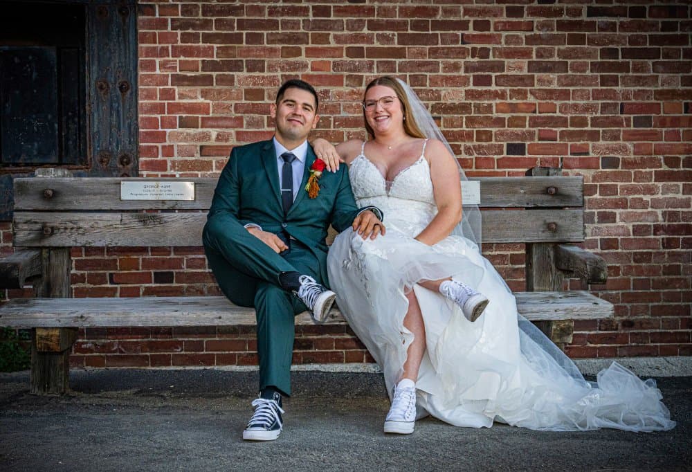 Photography by PM Photo - Wedding Photography