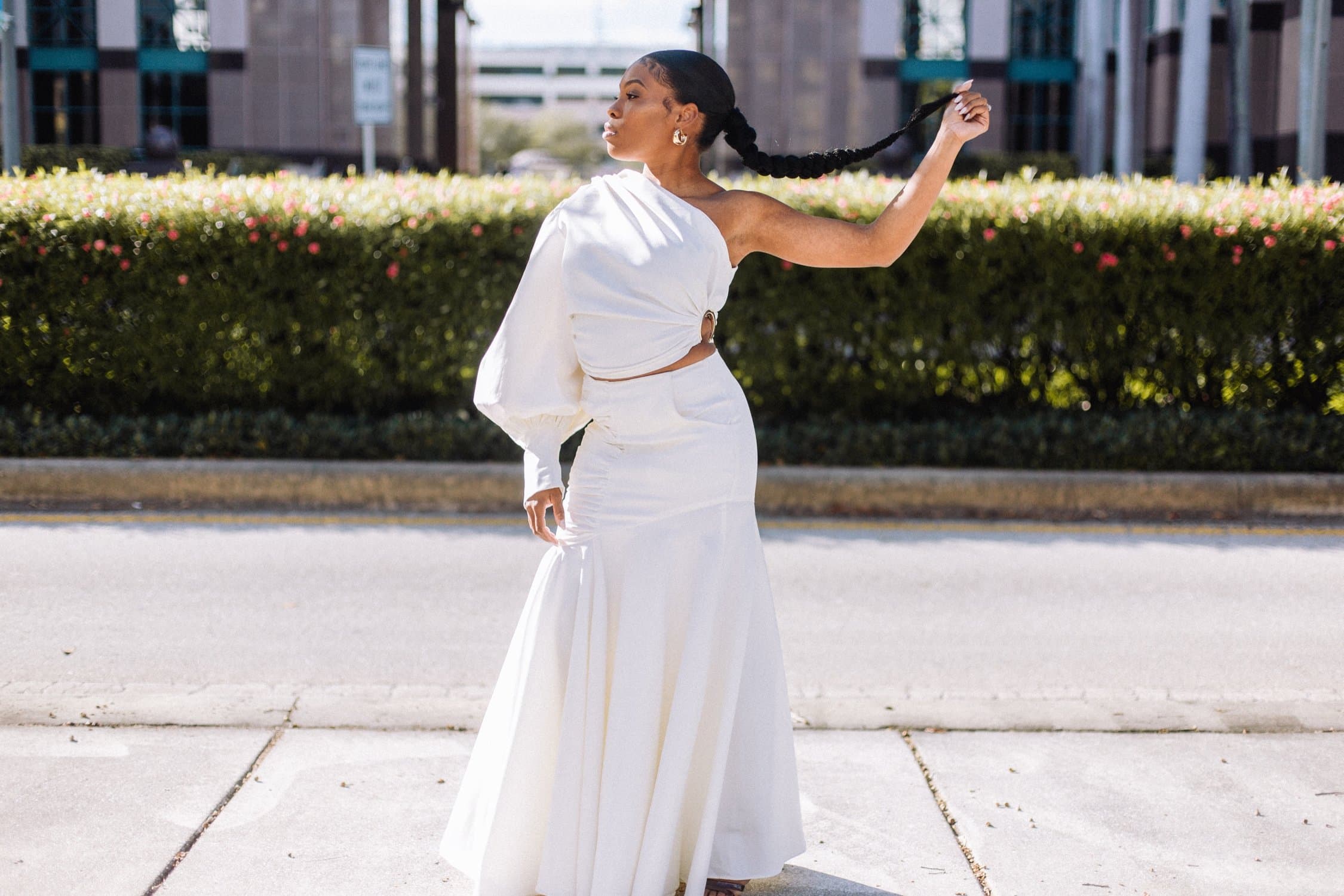 Classic Ceremony & Portraits Wedding Collection by Passion Ward Photography