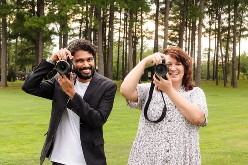 Hishutter Photography