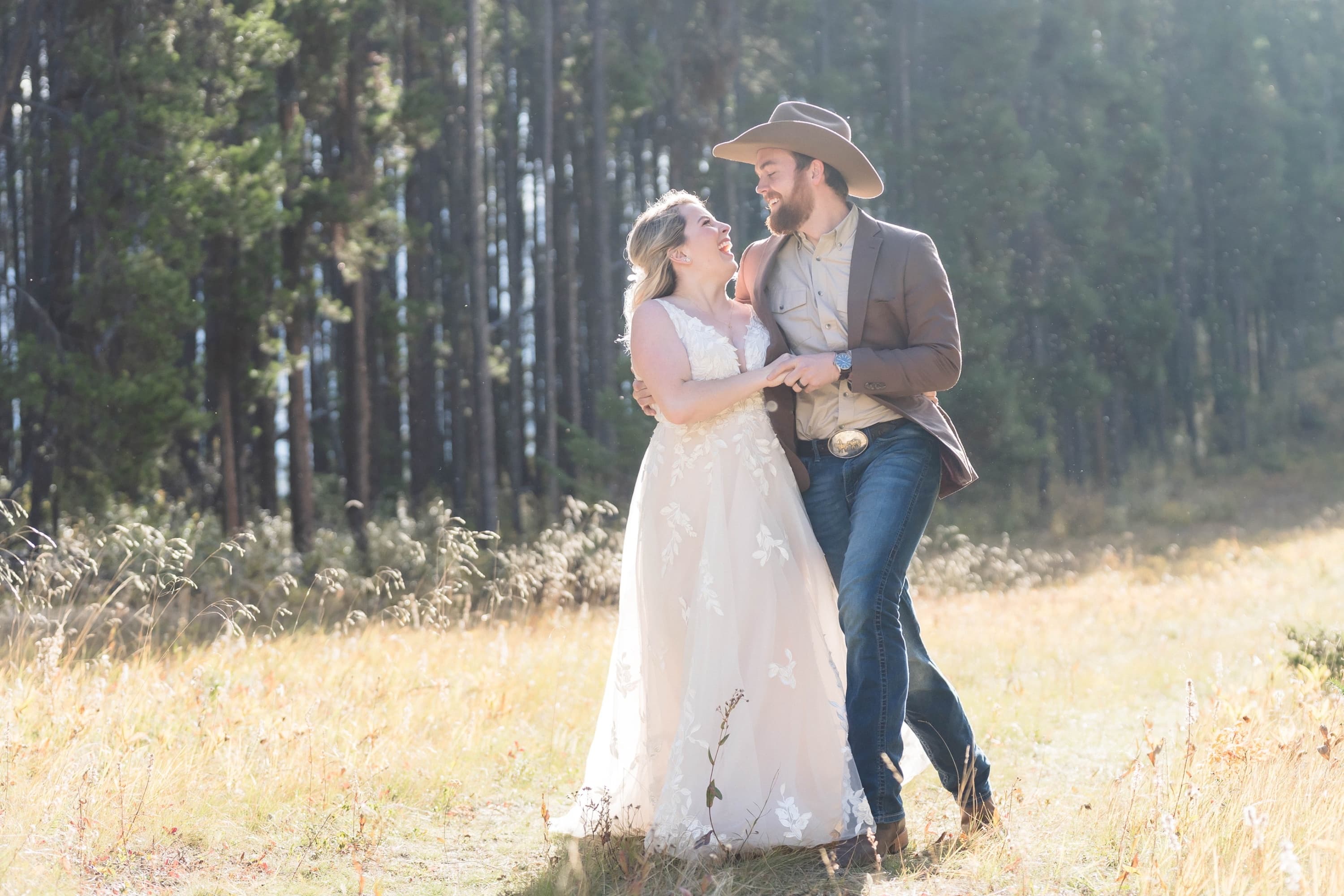 Jordan Tiberio Photography - wedding photography in Calgary