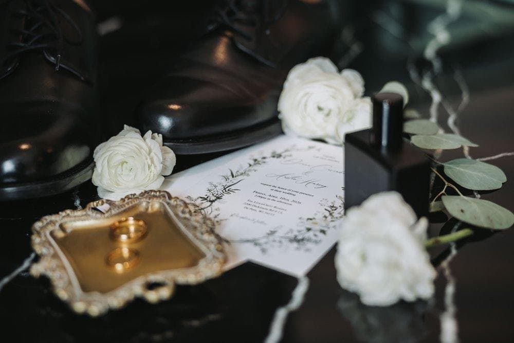 Classic III Wedding Photography (8 Hours, 1 Photographer) by Classic Vibes Weddings