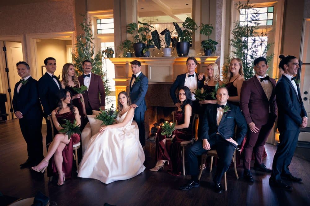 Photography by WILLA Weddings
