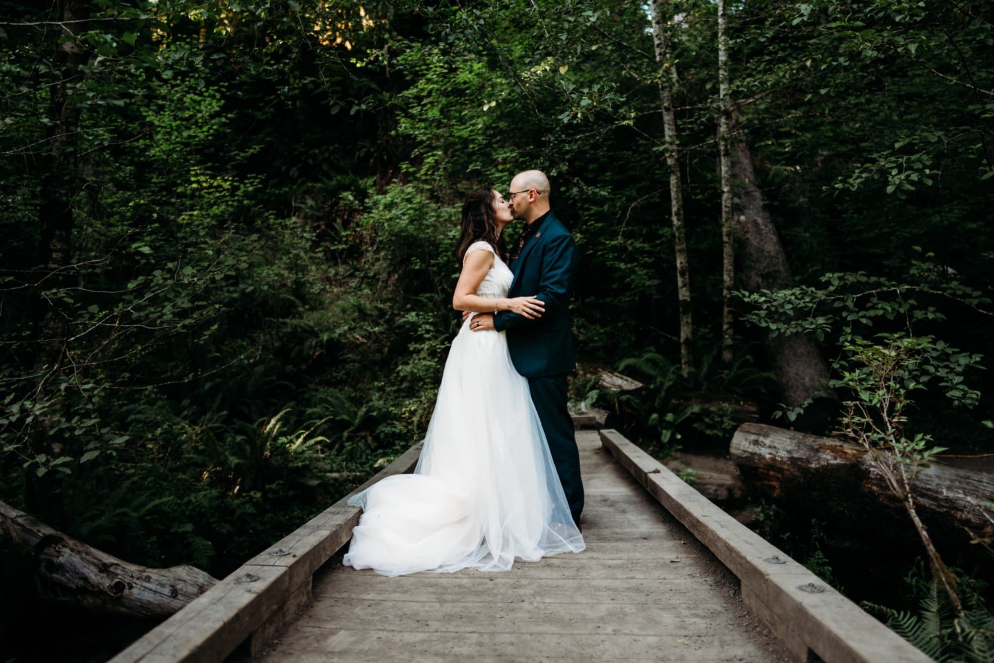 30 Minute Wedding Day Documentary Film (10 Hours, 2 Videographers) by Jordan Roepke Photography