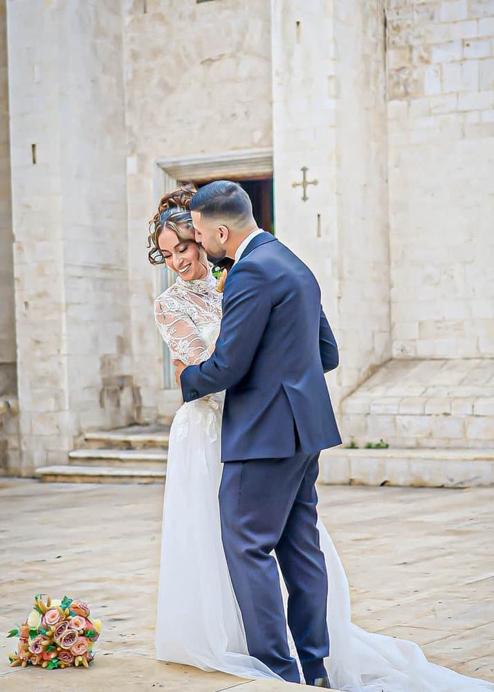 Photography by Above Weddings