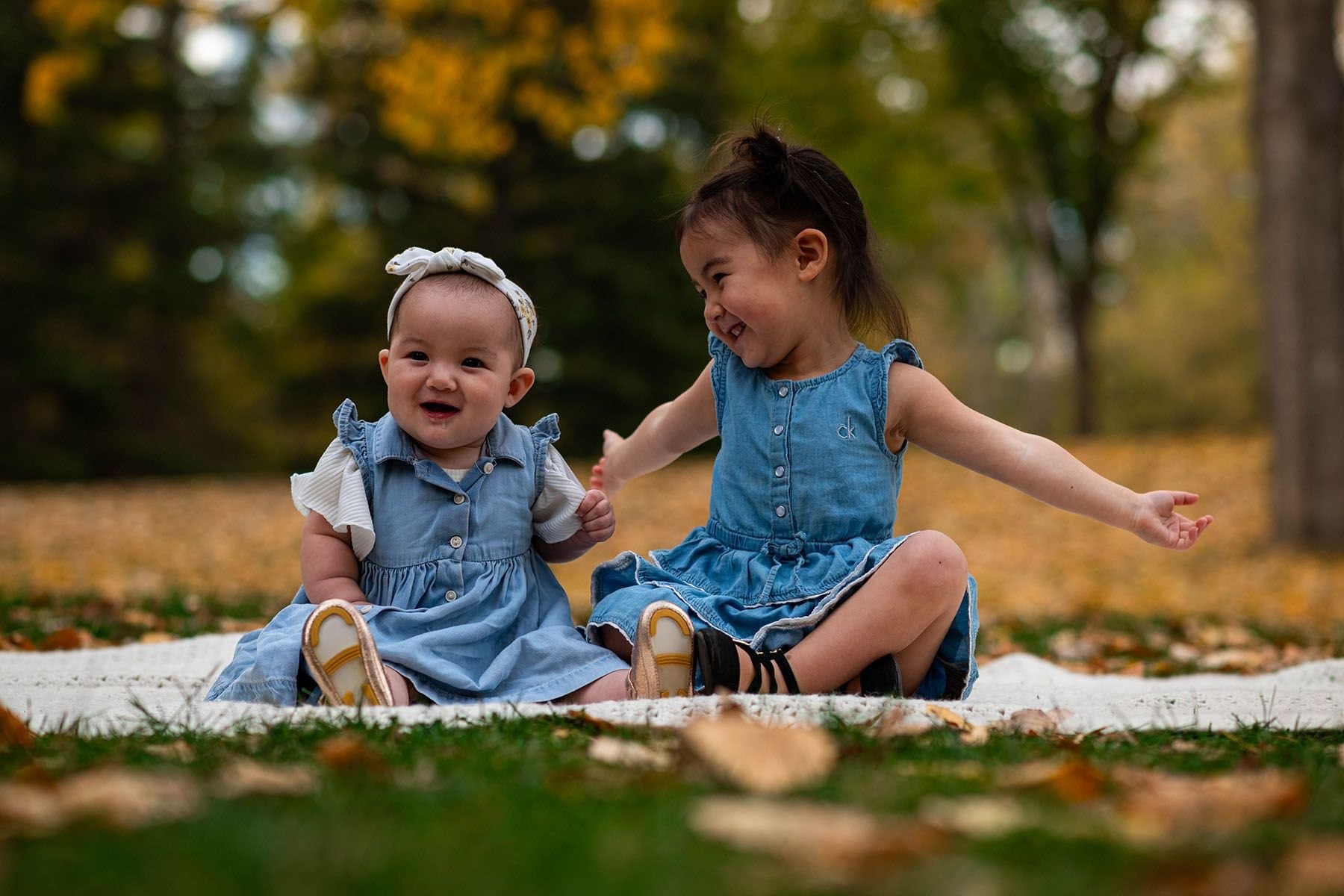 90 minute Family Photo Session